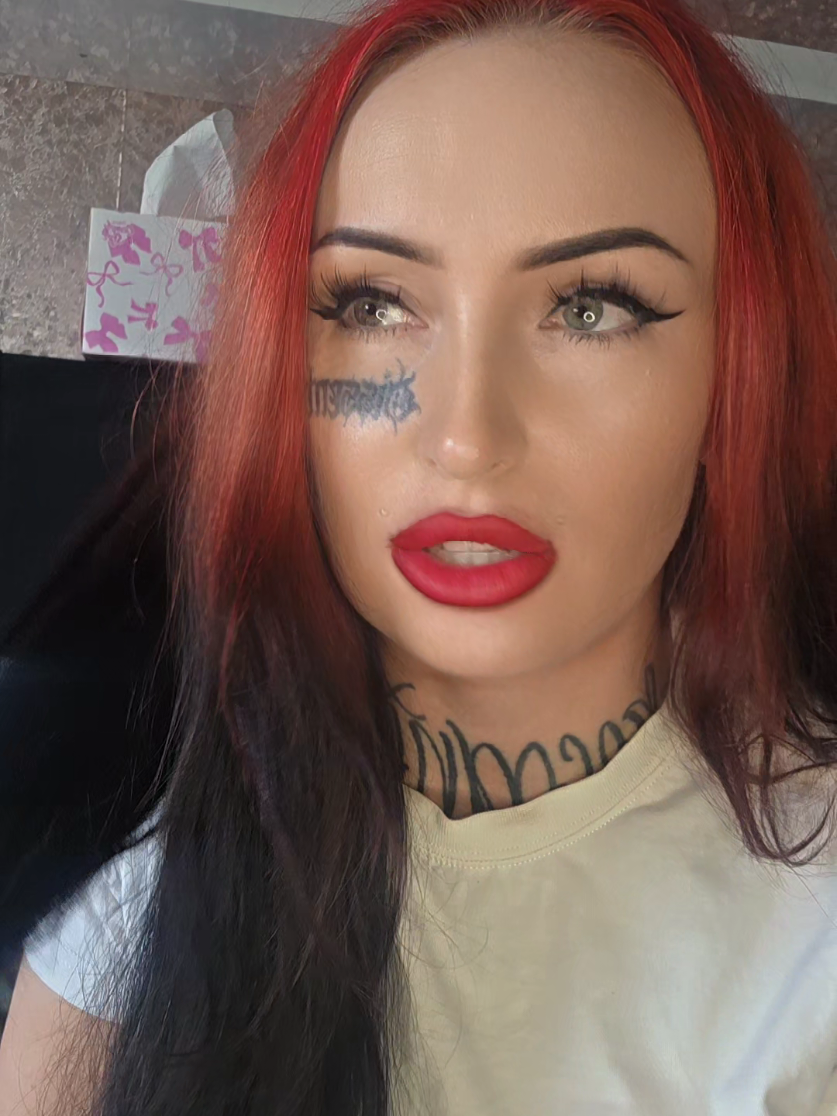 @LucifersDollyxo