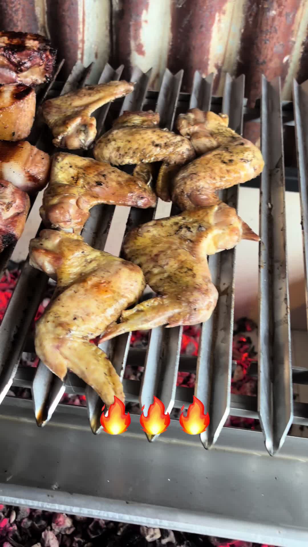 @🔥H&auml;rryda BBQ🔥