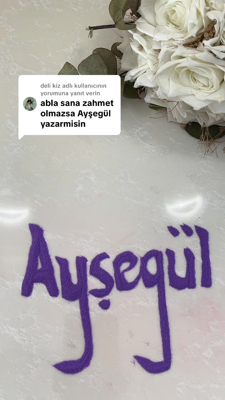 @Sevinç 🌺