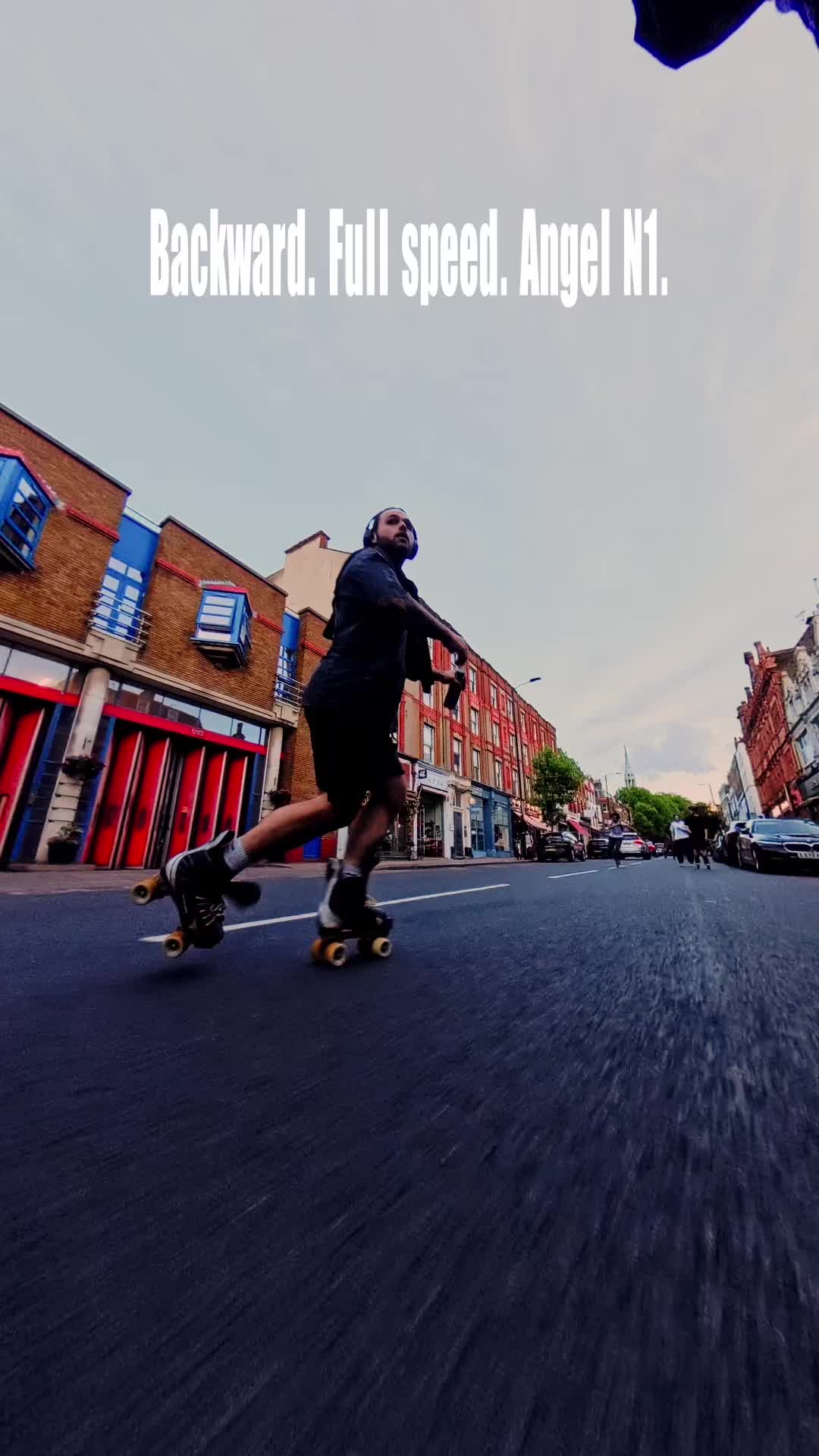 @Abomeysk8s | London skate scen