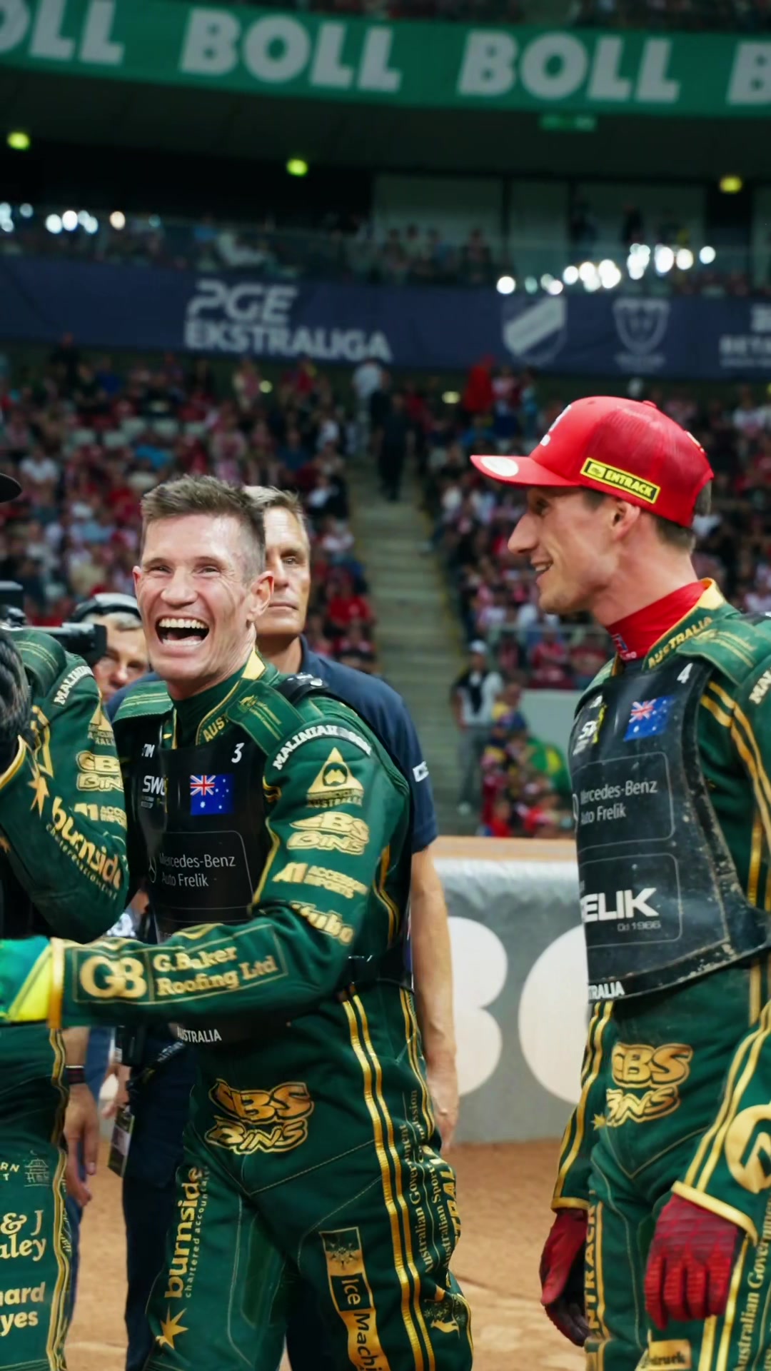 @FIM Speedway Grand Prix