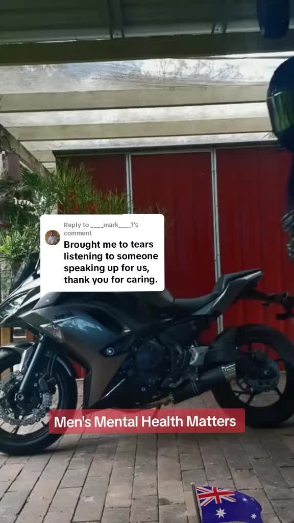 @Aussie_lady_rider 🏍 ♓️