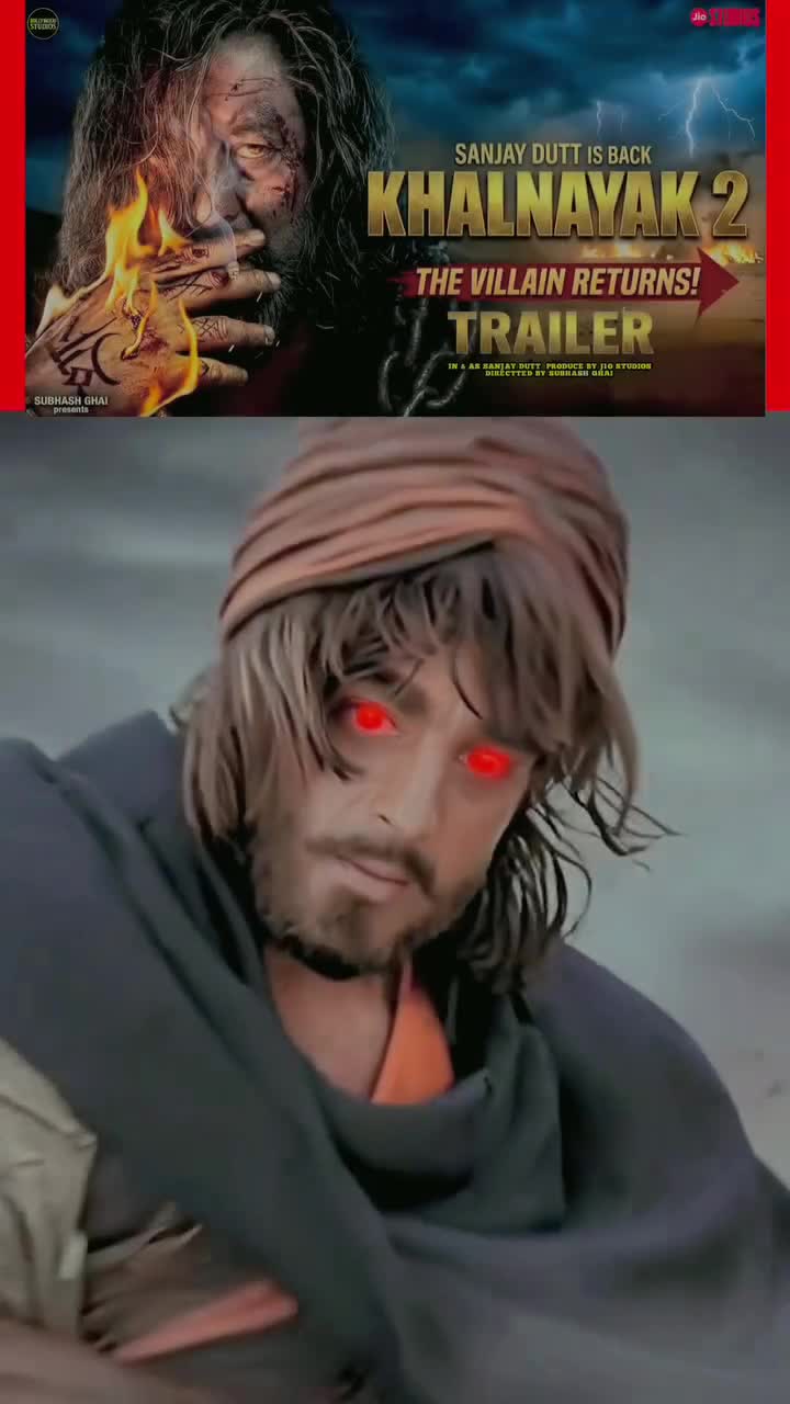 @Sanjay Dutt