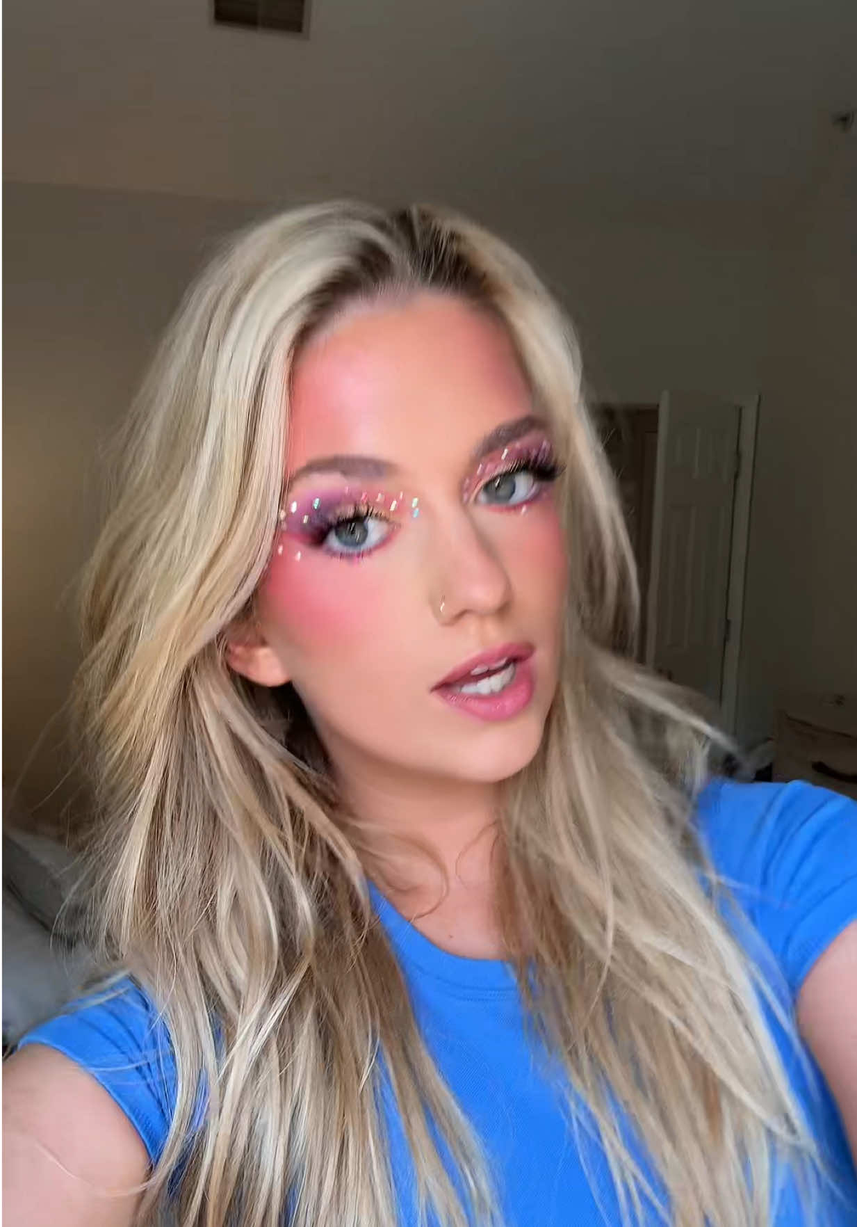 @Lauren Frazier