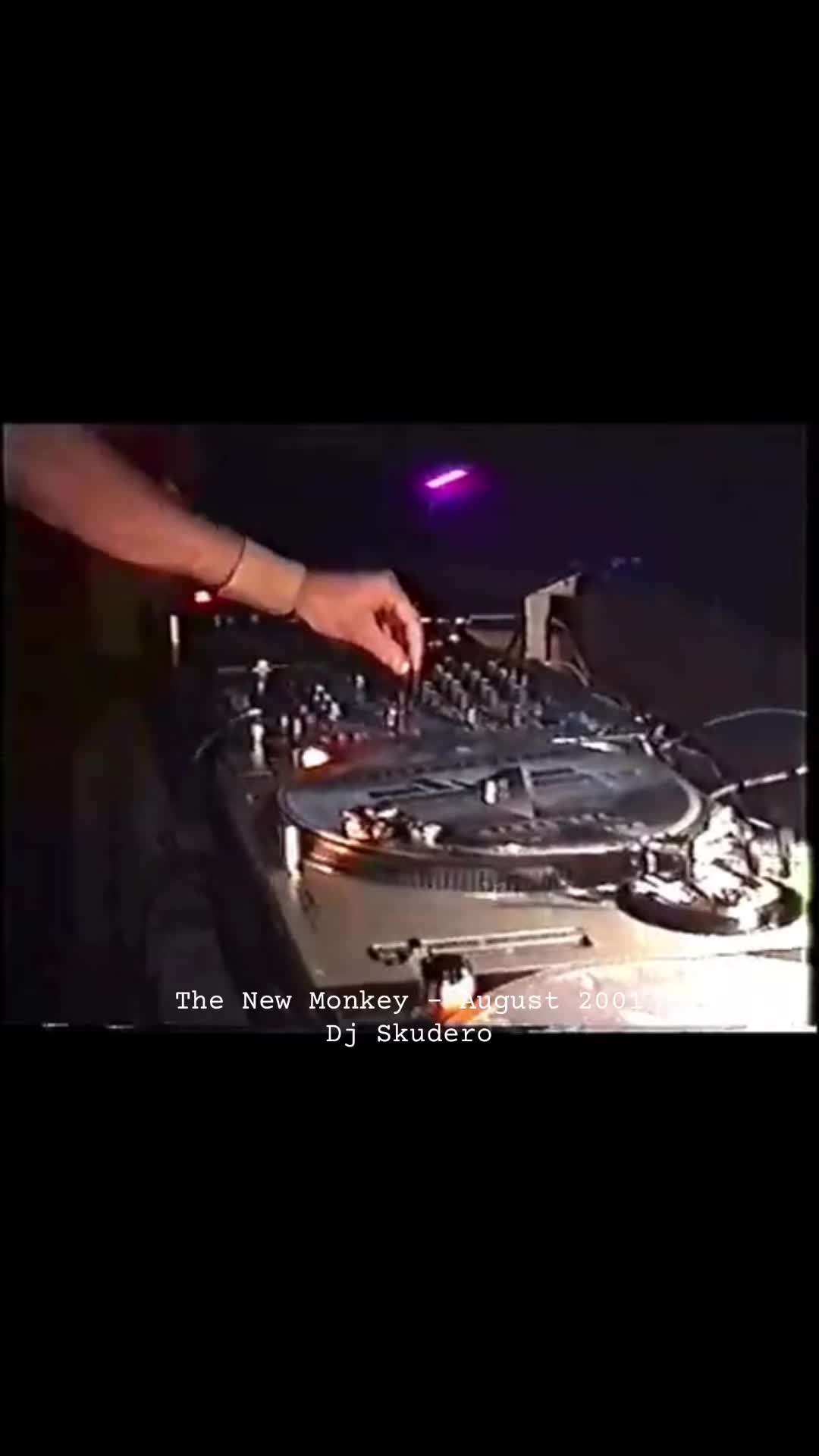 @NorthEastRave
