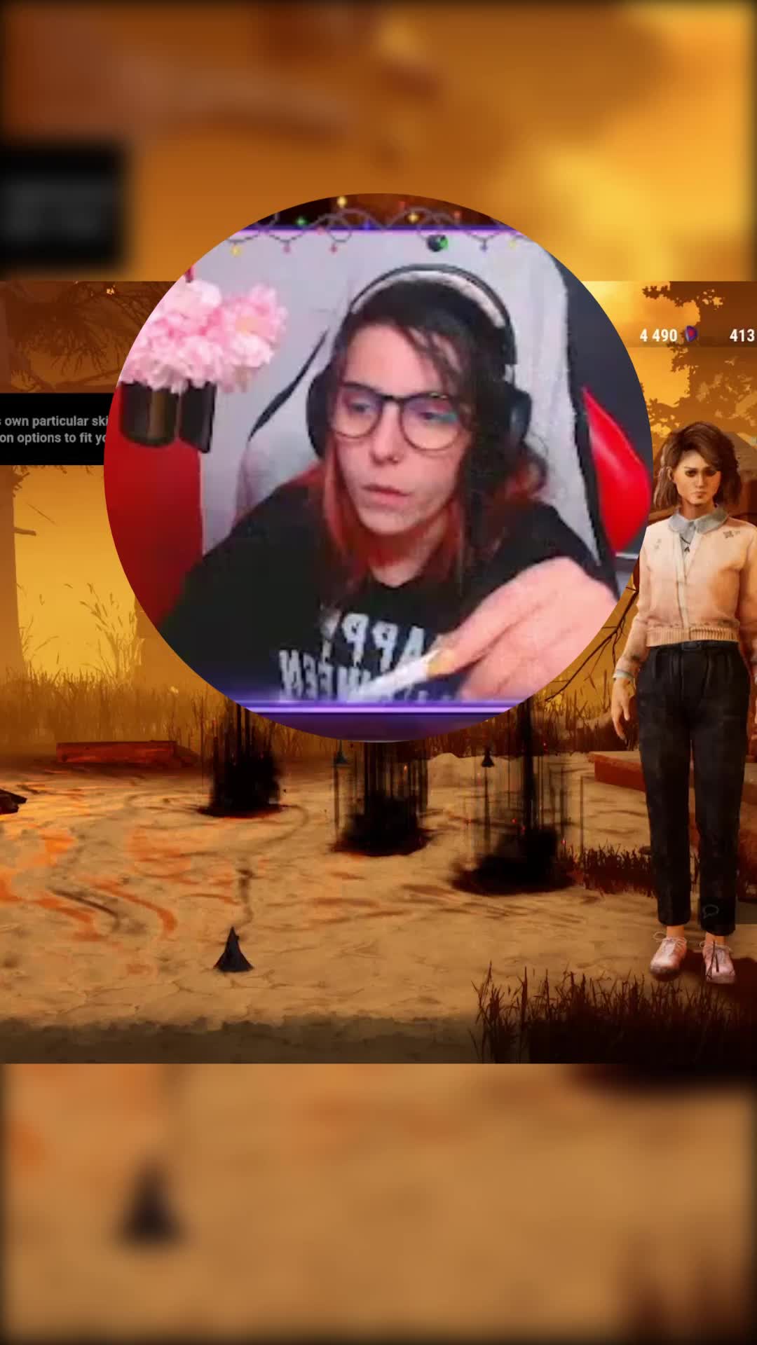 @cate | content creator