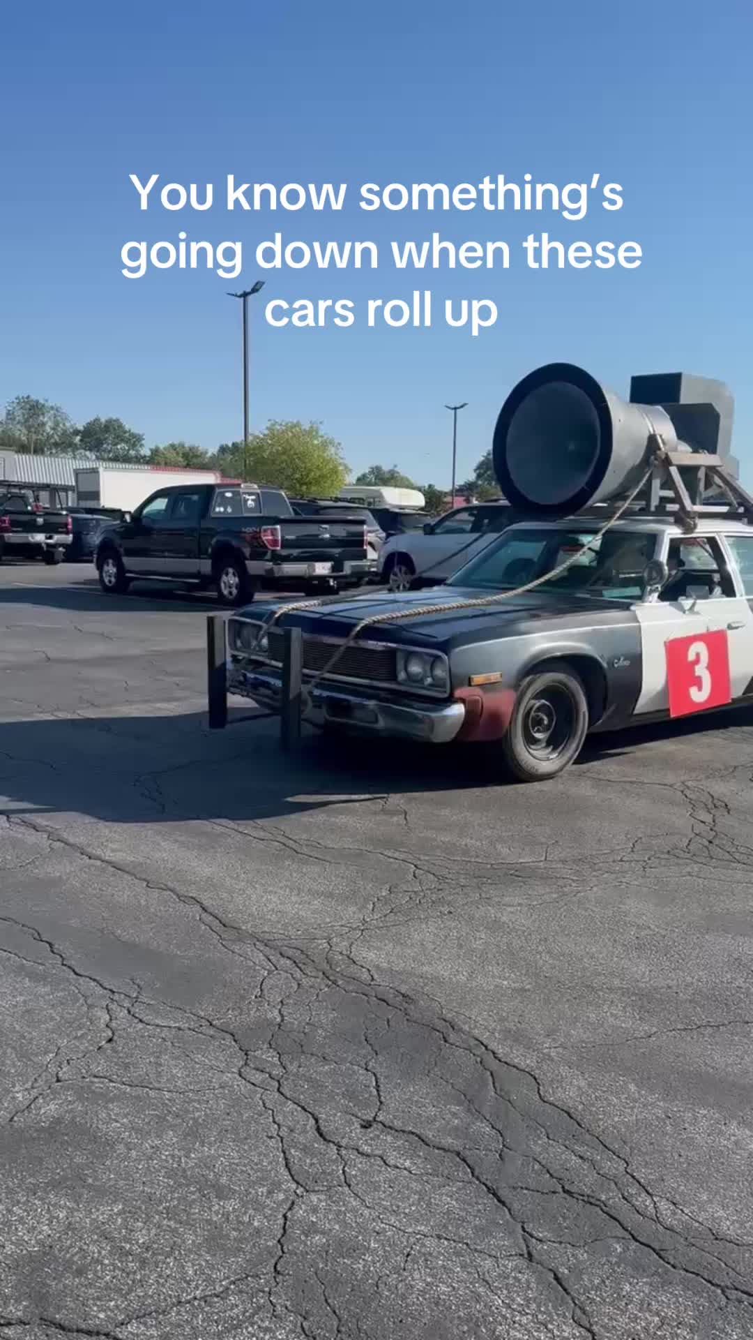 @The Movie Car Man