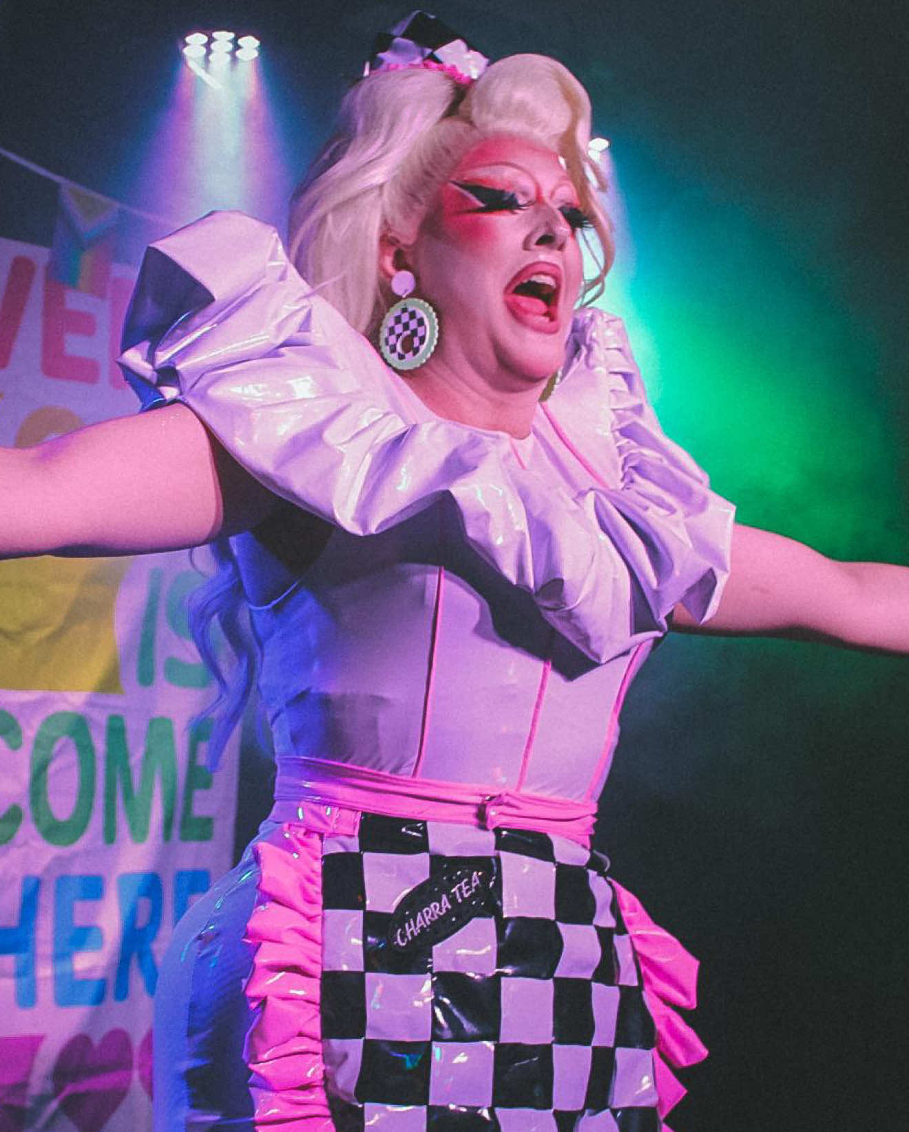 @The Giffard Drag Cabaret