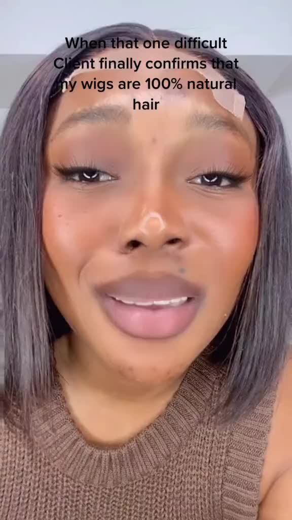 @WenLux Hair