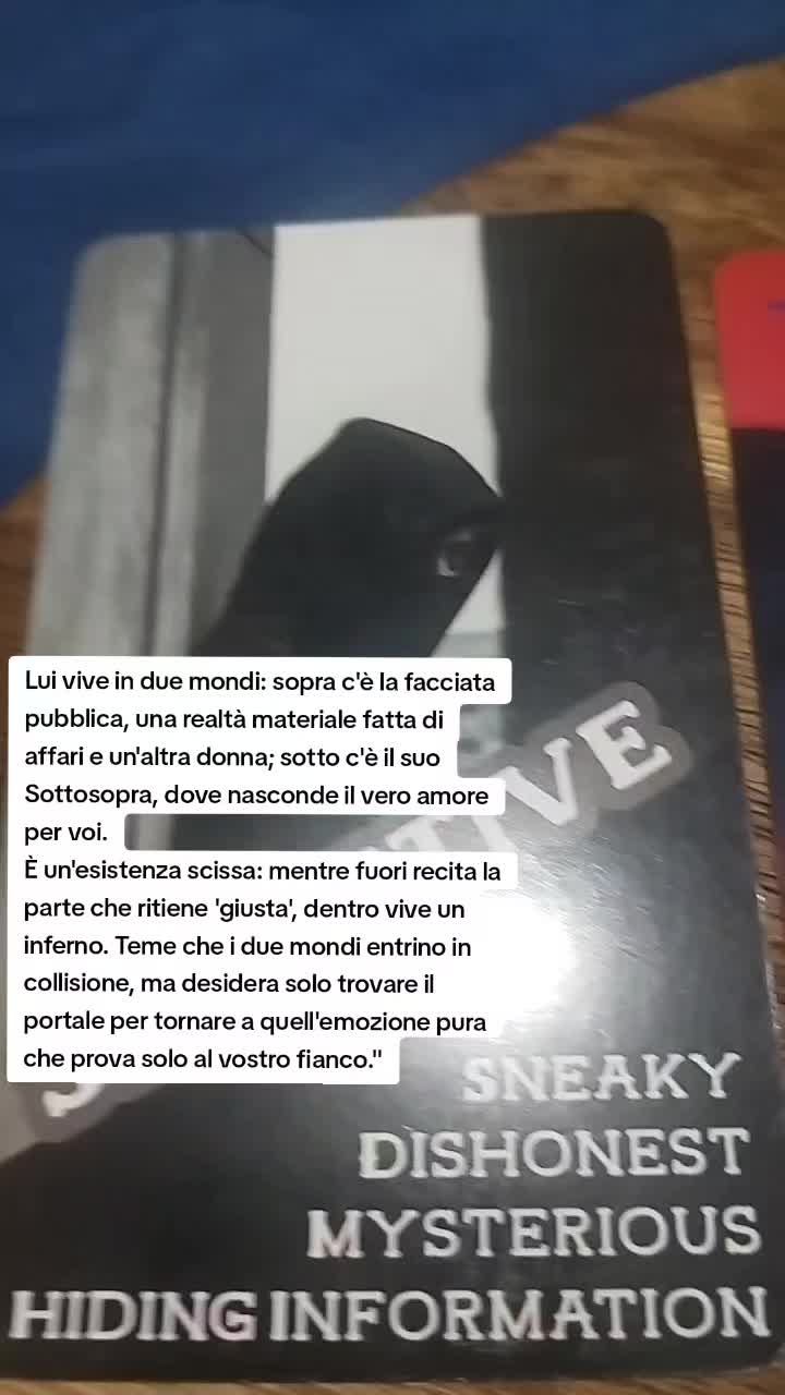 @Valérie 's oracles