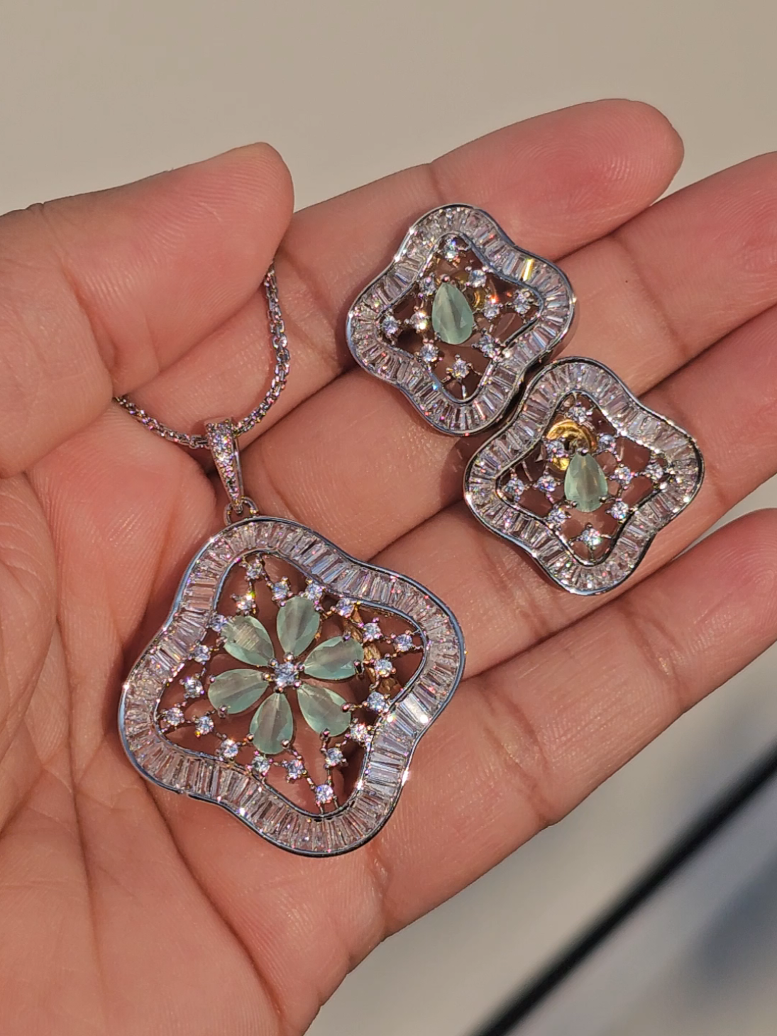 @Fancy Fab Jewels