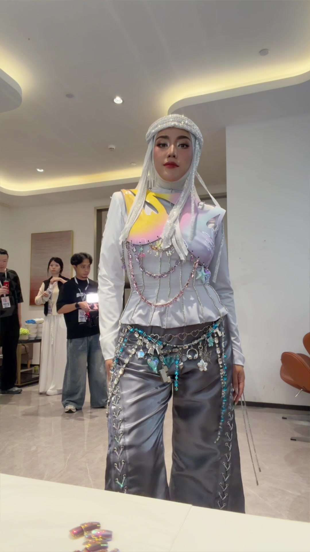 @ShilaAmzah