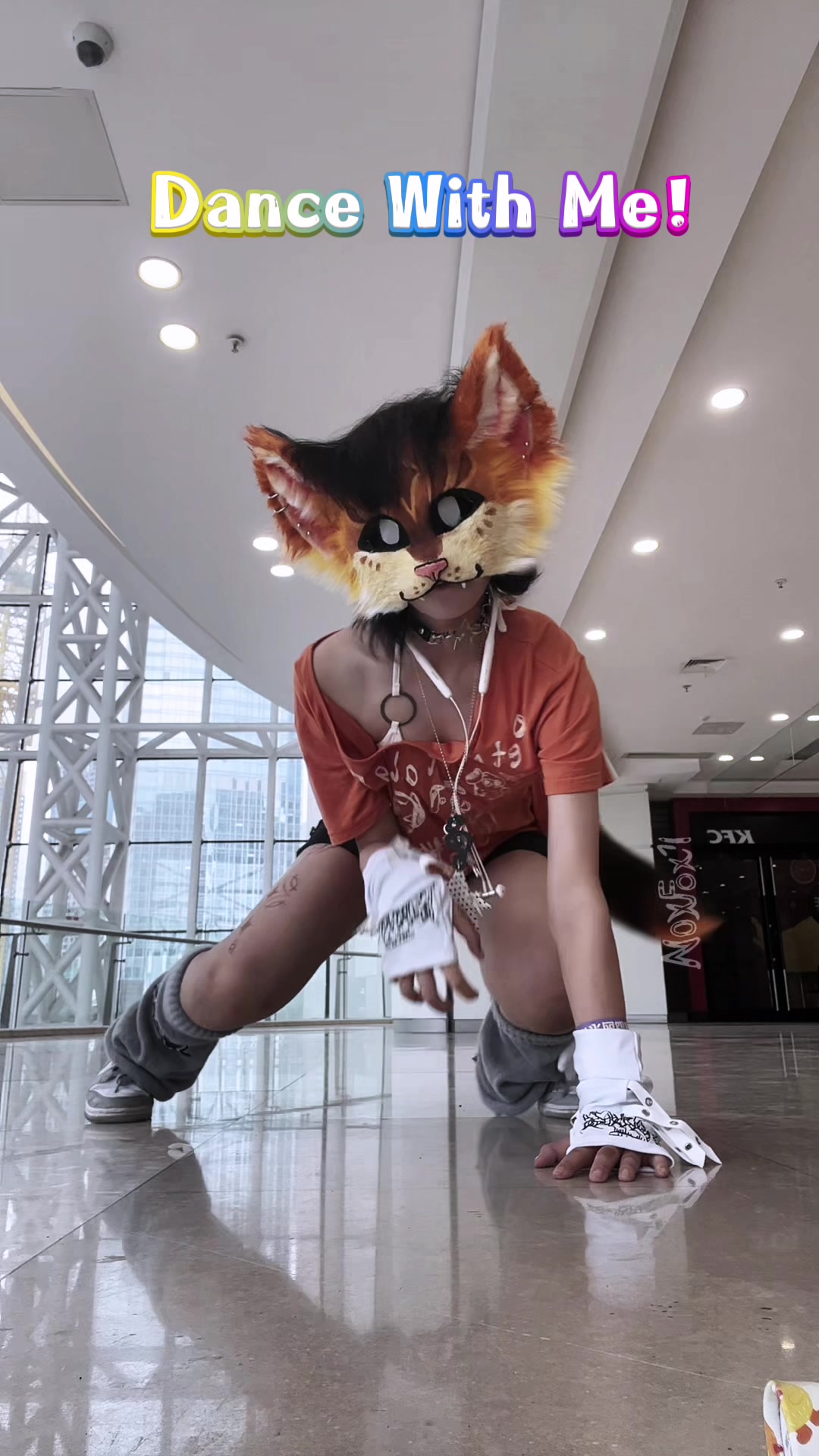 @NoxFox💫