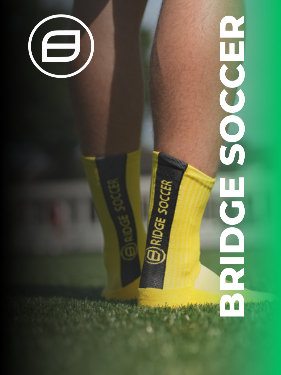 @Bridge Soccer