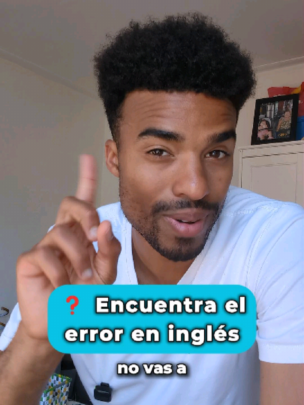@Shandon | Ingl&eacute;s Brit&aacute;nico