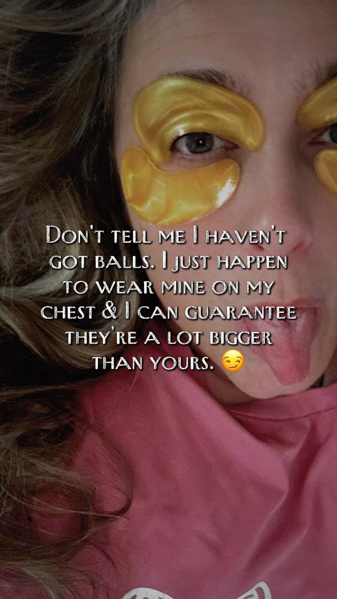 @Me me