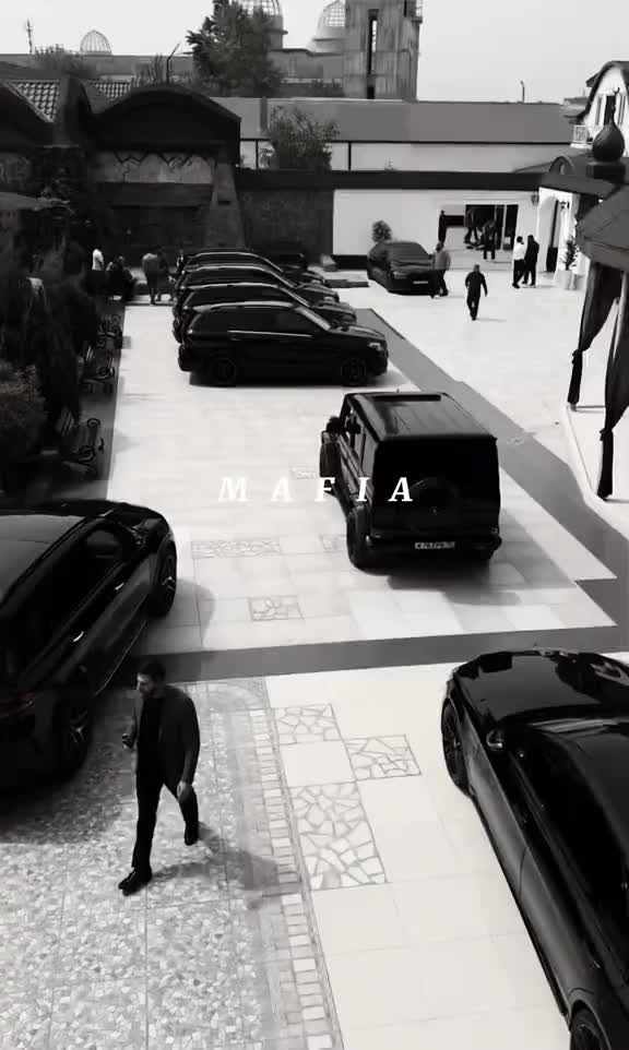 @💸Mafia💸