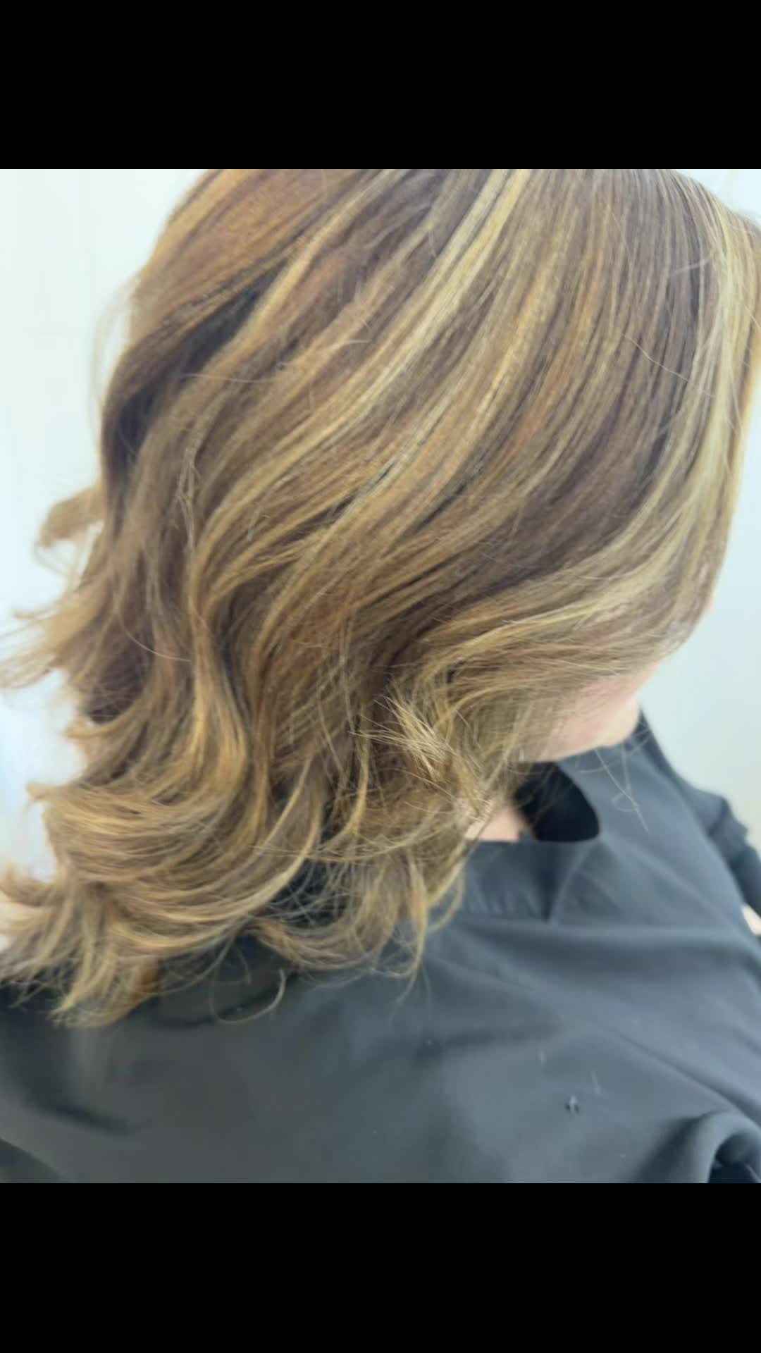 @Kezza✂️ KJs hair salon