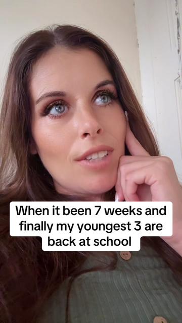 @Stacey