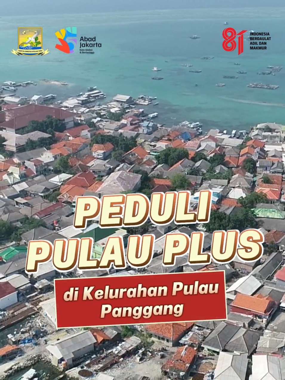@RADIO RKS Kepulauan Seribu