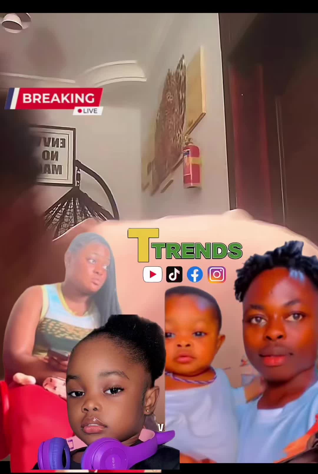 @TUNCHI TRENDS๐บ