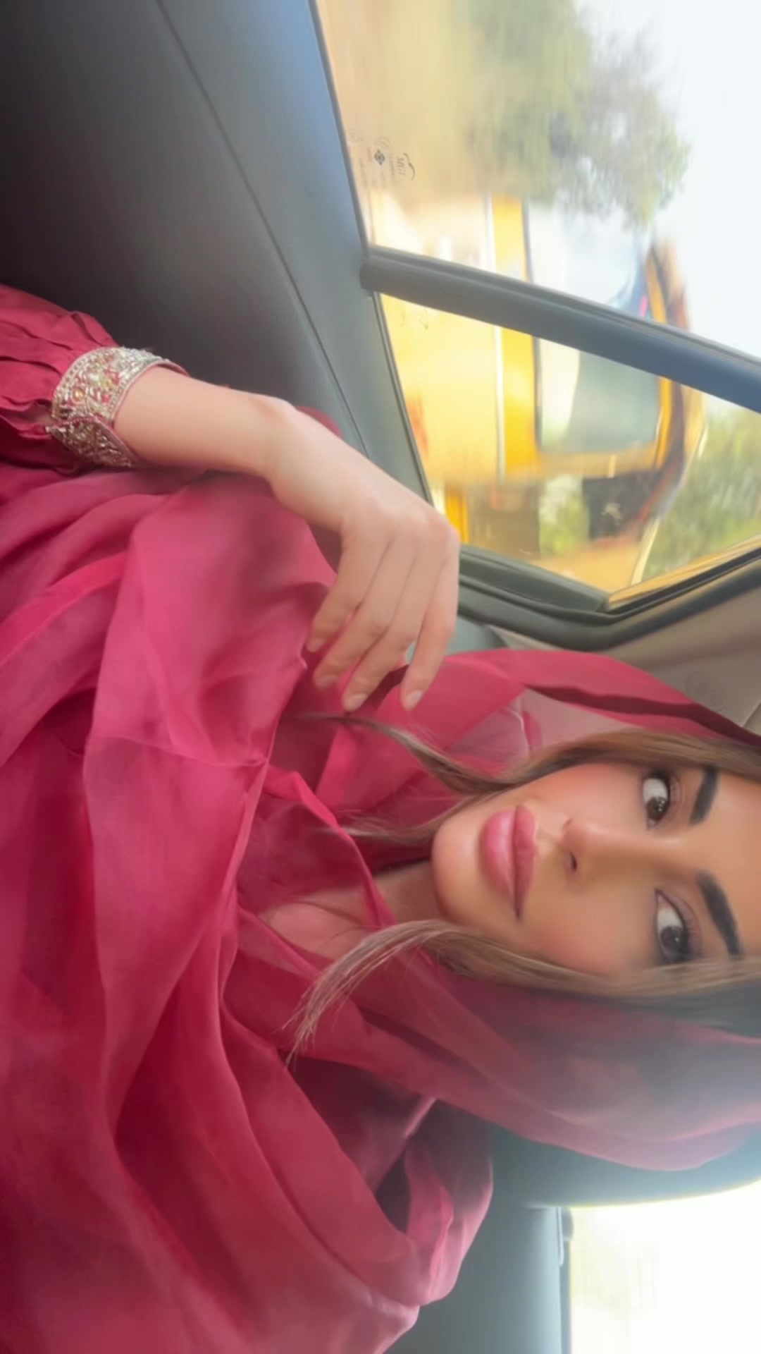 @Feryal Khan
