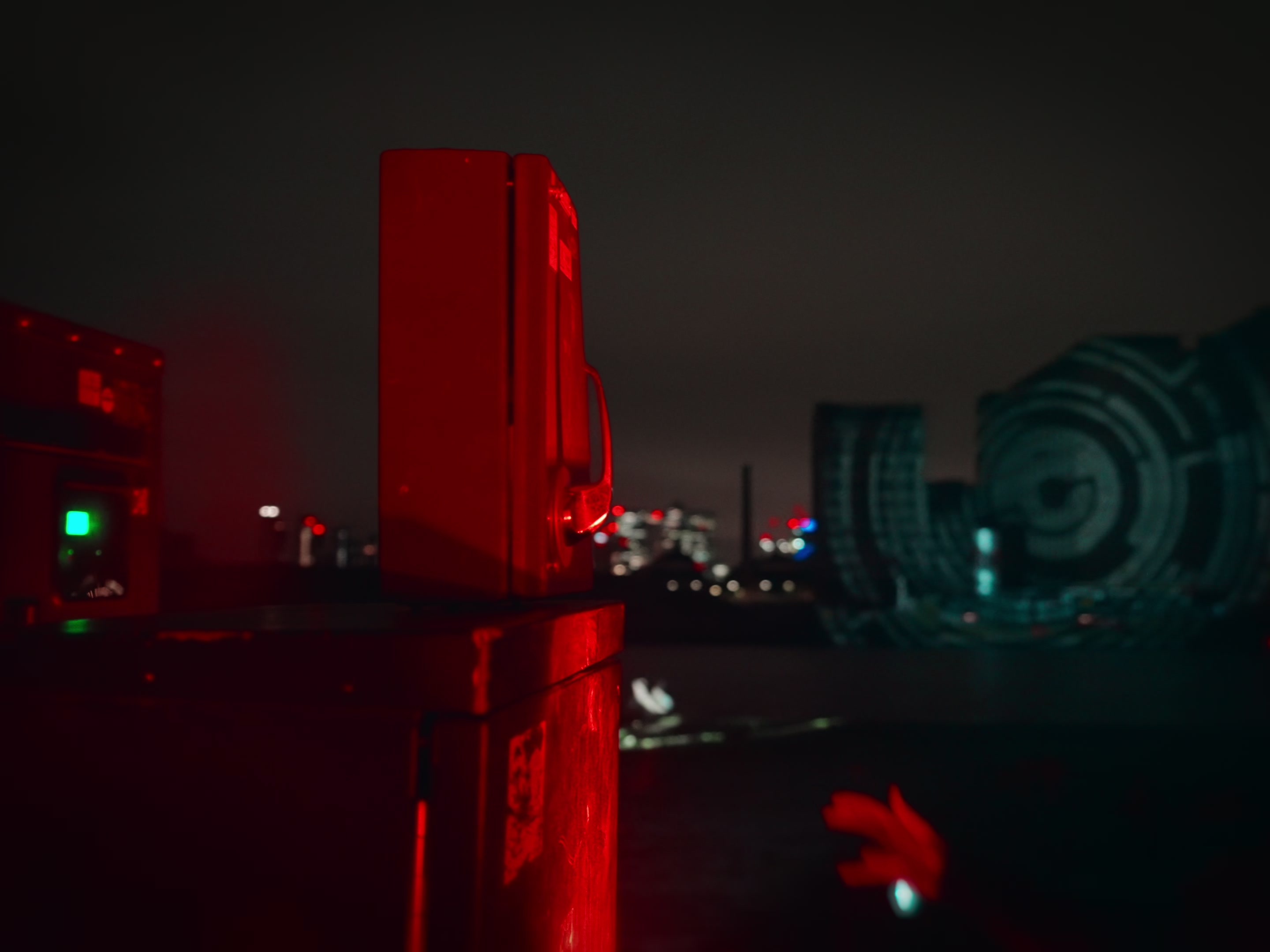 @Pendulum