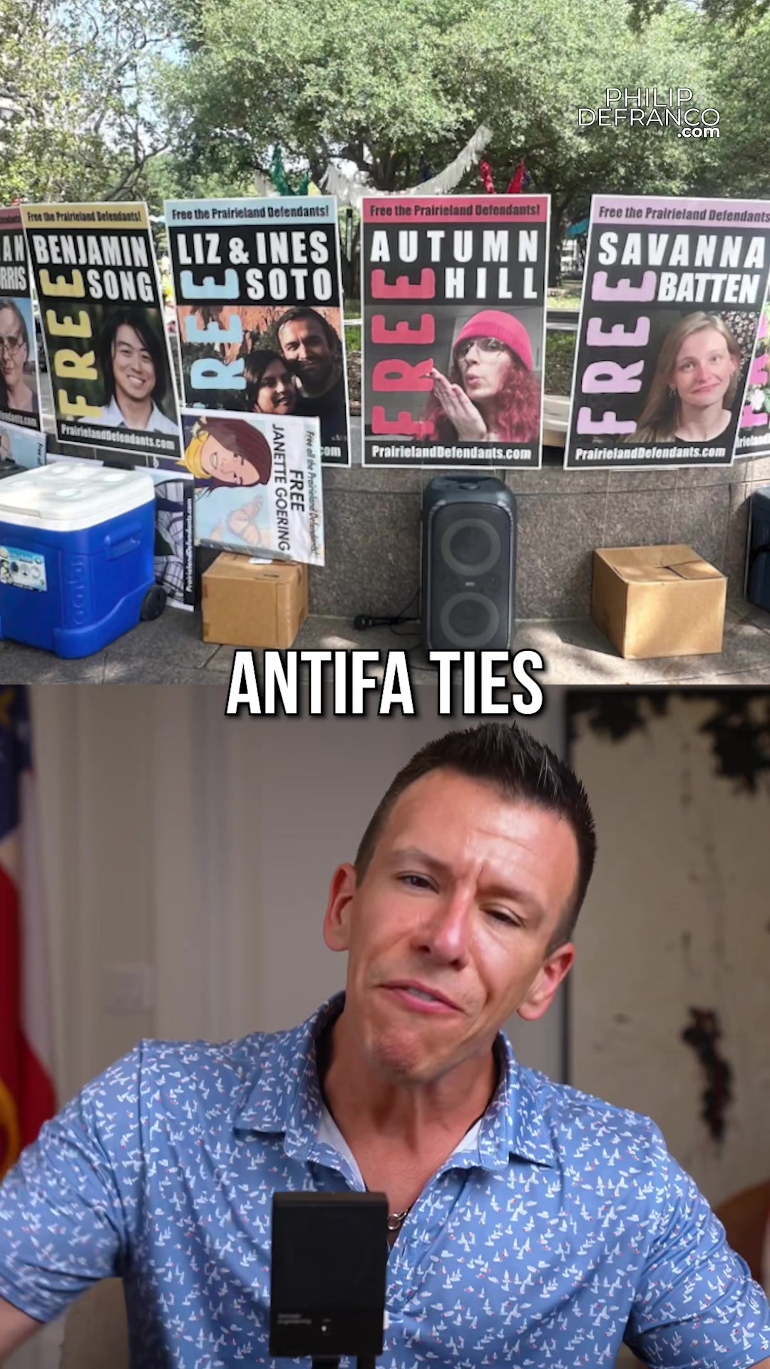 @Philip DeFranco