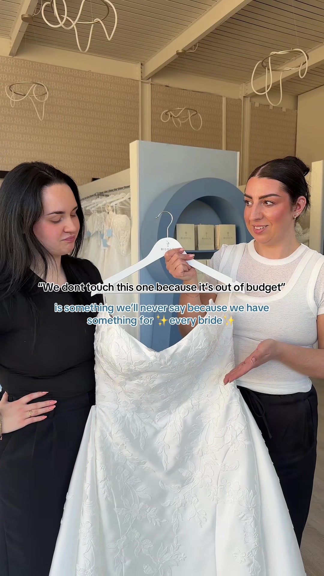 @Bijoux Bridal