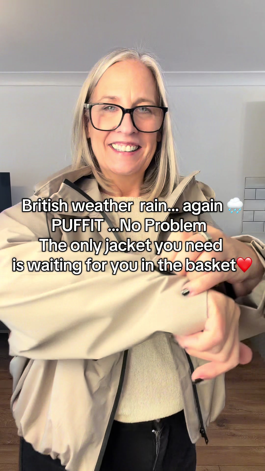 @Laurie Fashion Edit