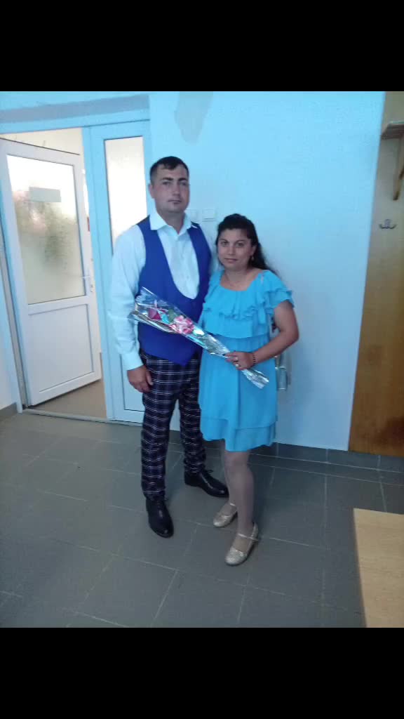 @mititelu Crenguta mariuta