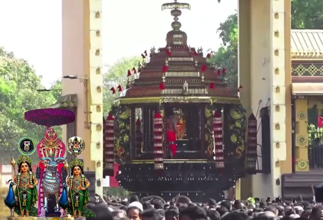 @குமார் தமிழ் Kumar Tamil