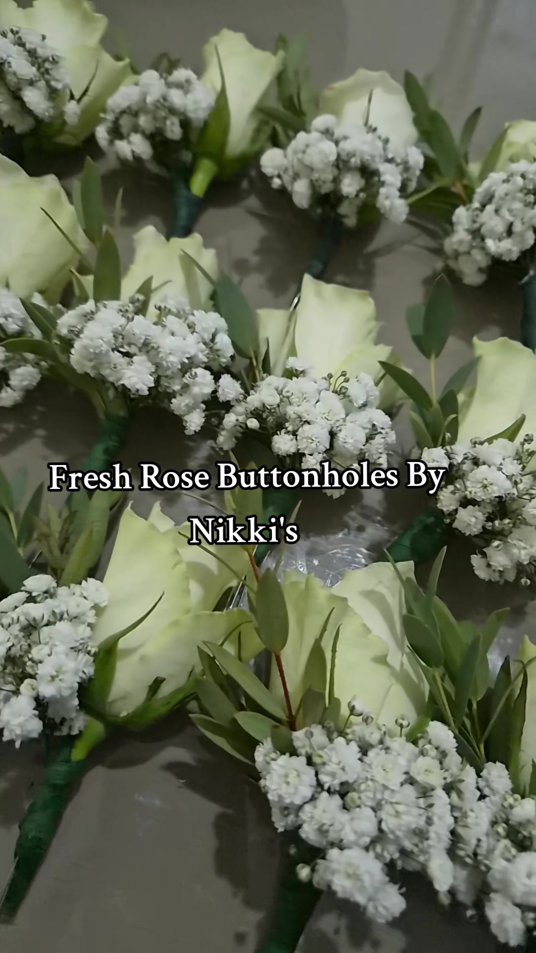 @Nikki's Event Decorators