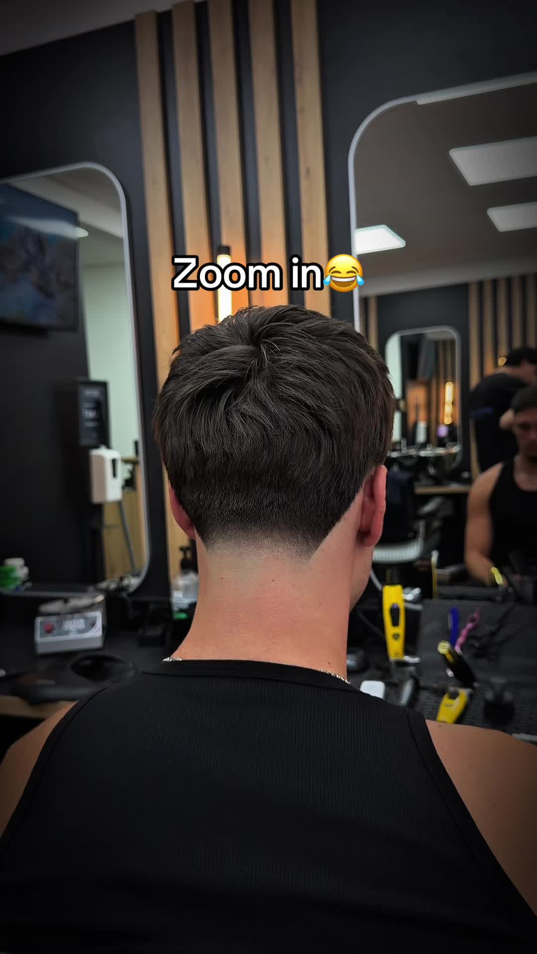 @YIB | Salzburg Barber💈