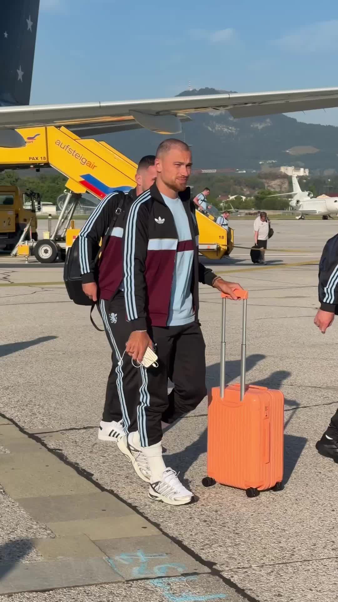 @Europa League