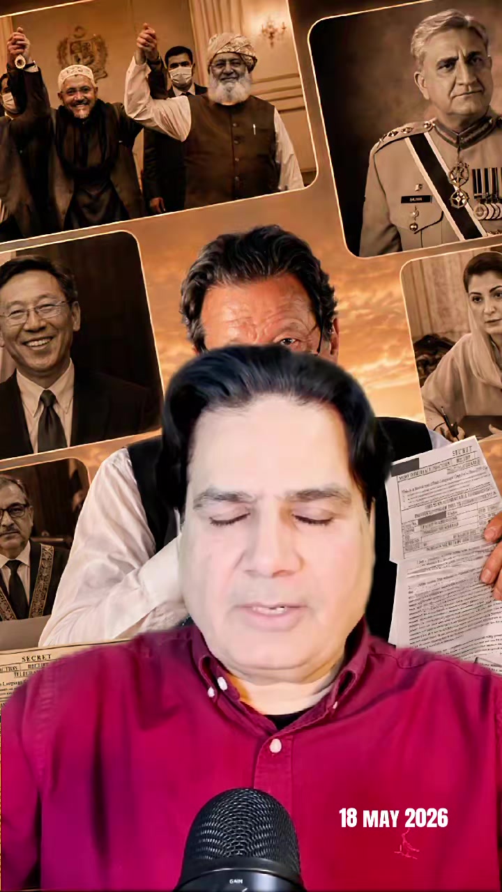 @justice for imran khan
