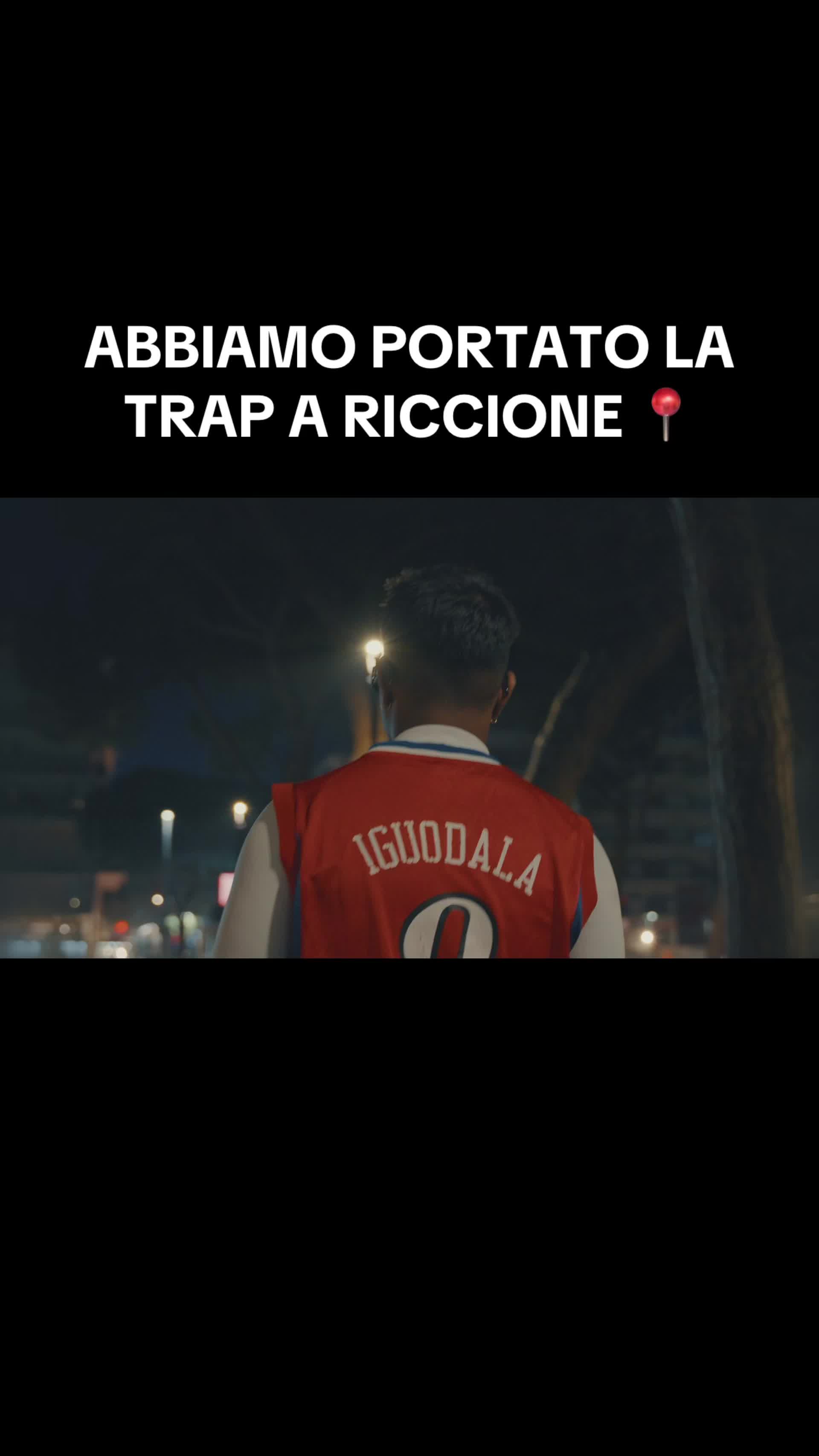 @TRAPPANDO DAVVERO