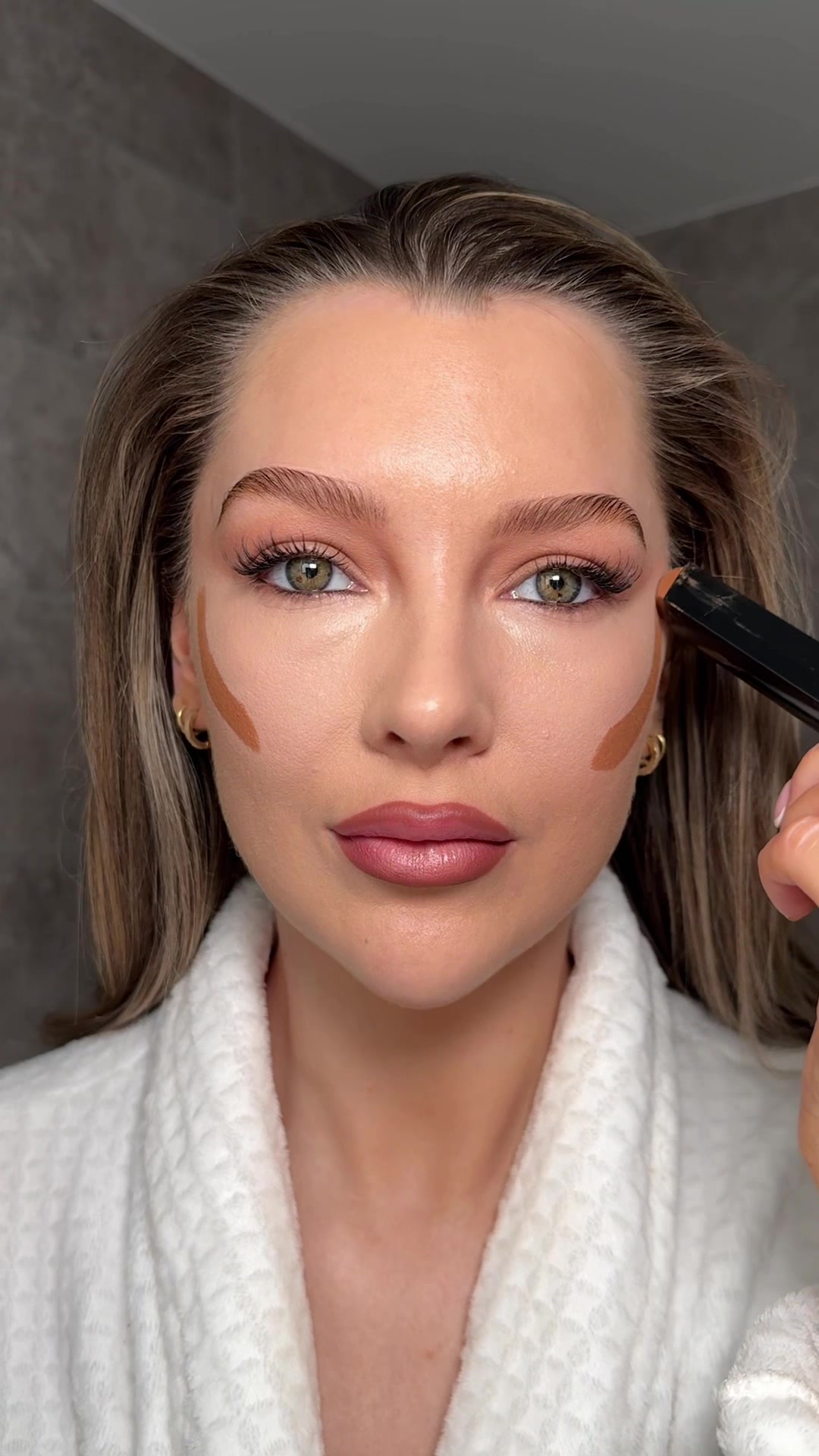 @Joanna Windram Mua
