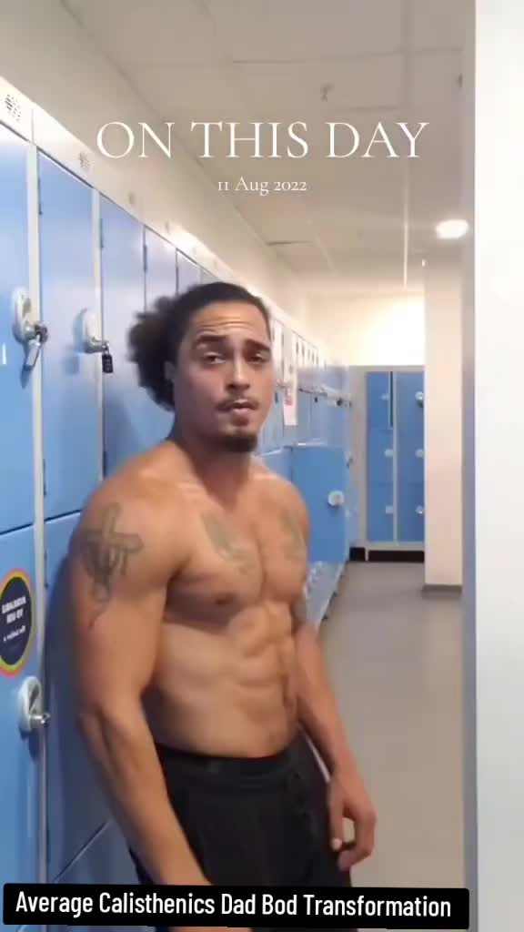 @Calisthenics P