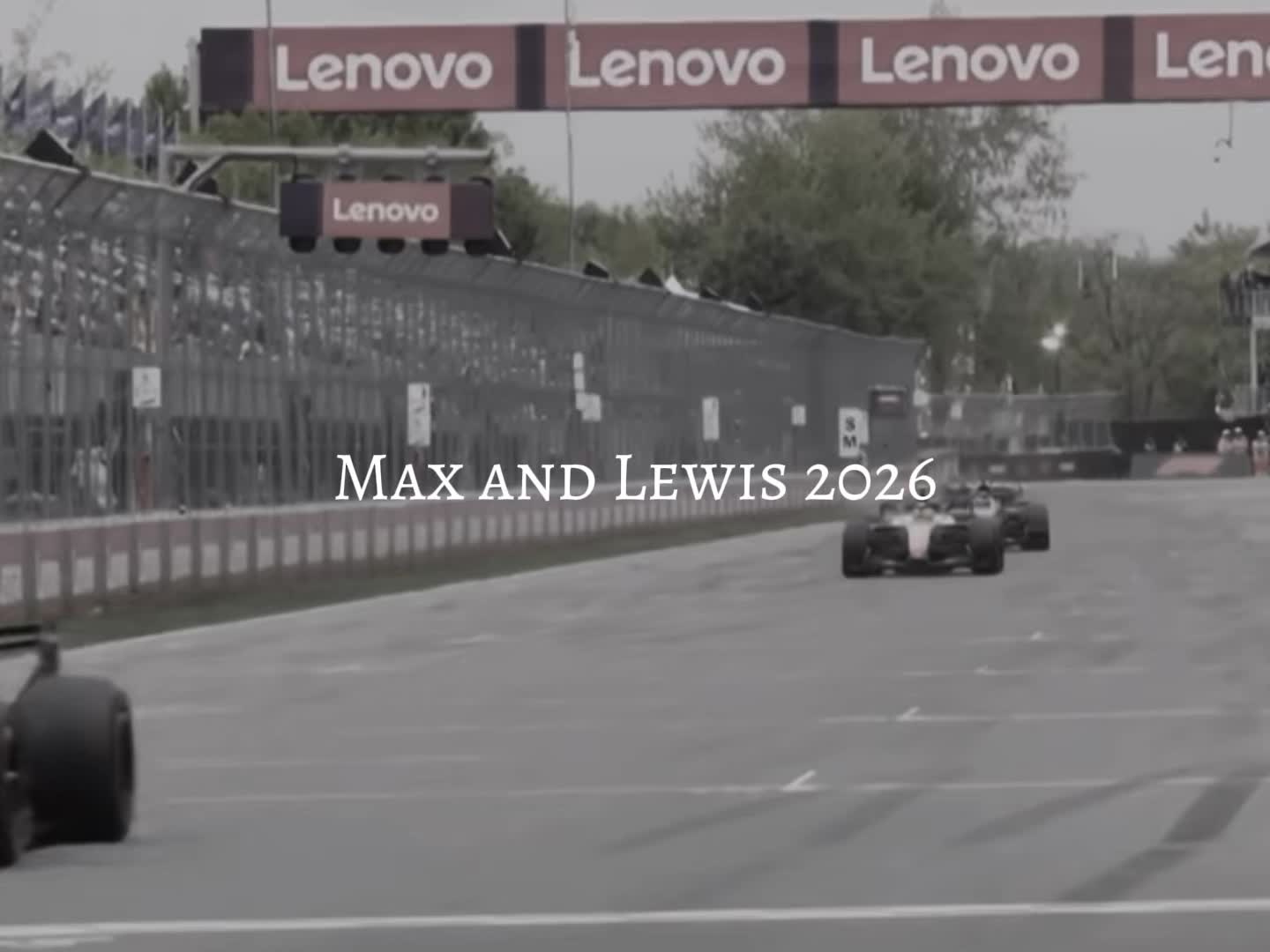 @F1 lights out