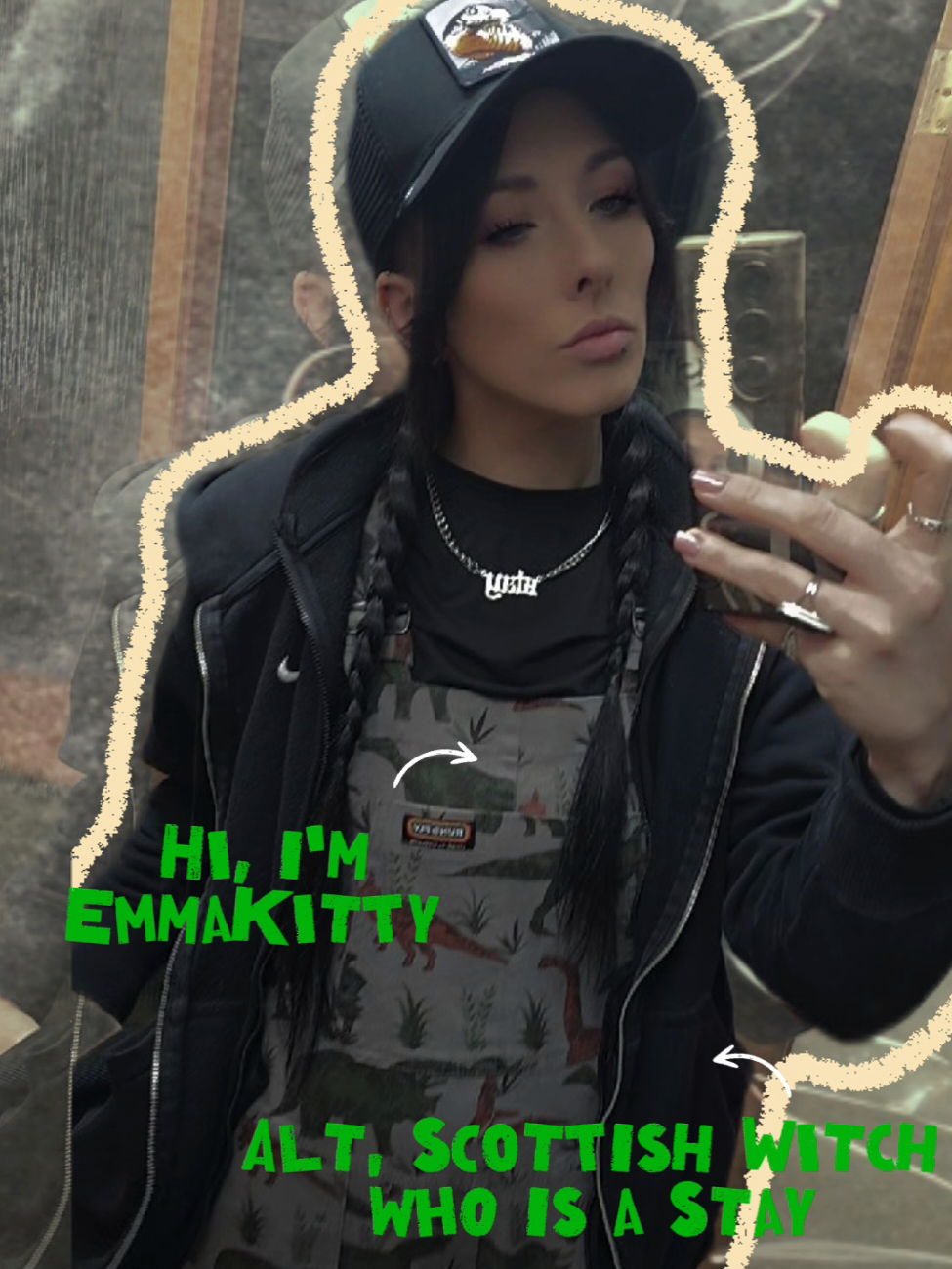 @EmmaKitty ๐ค