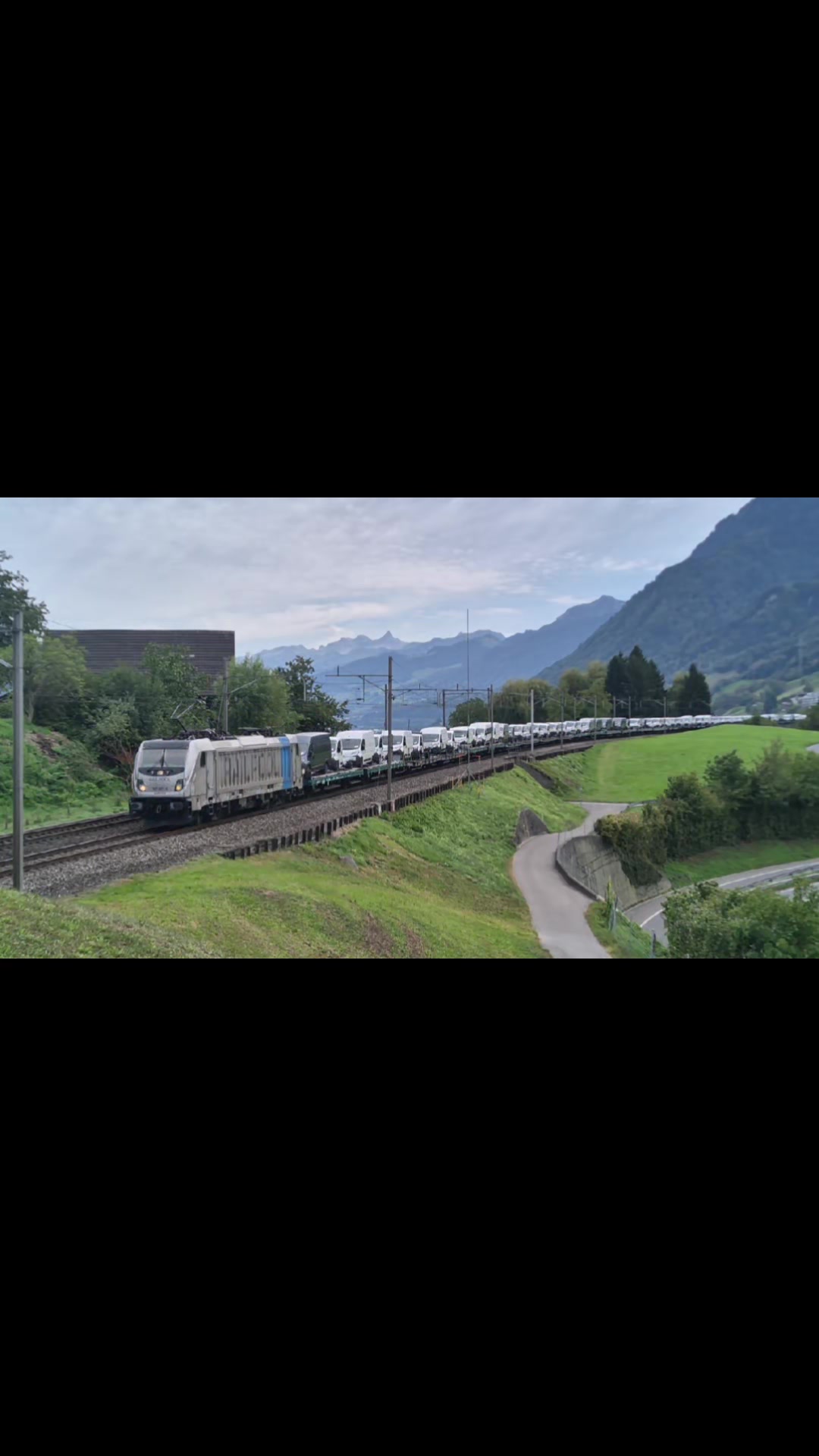 @Bahnvideos Austria