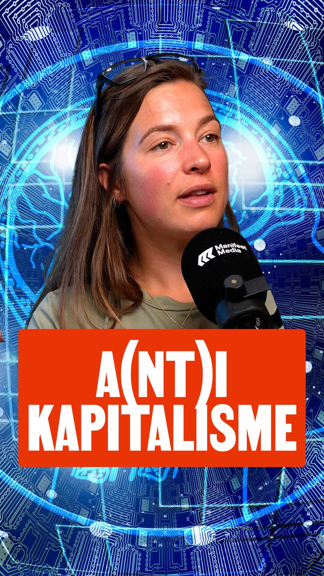 @Manifest Media