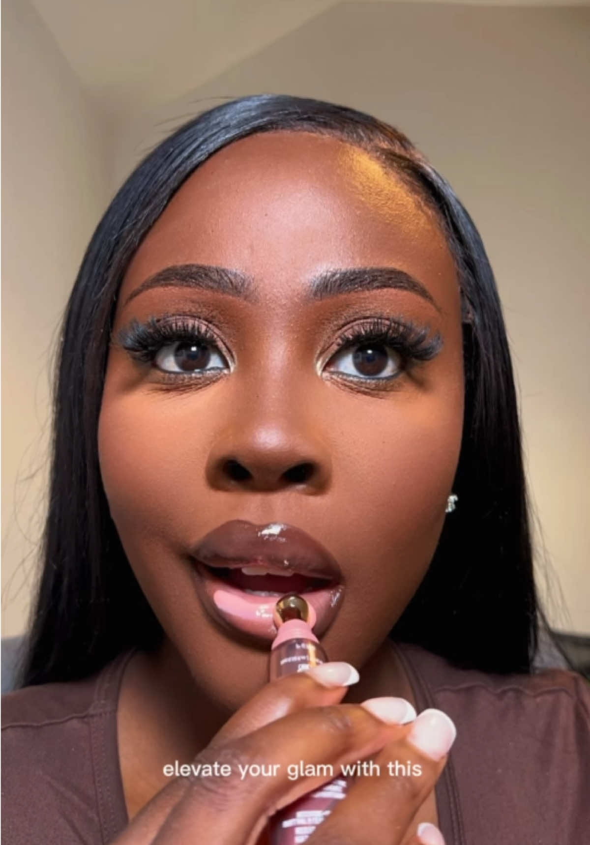 @Efya Mensah | The Base Belle