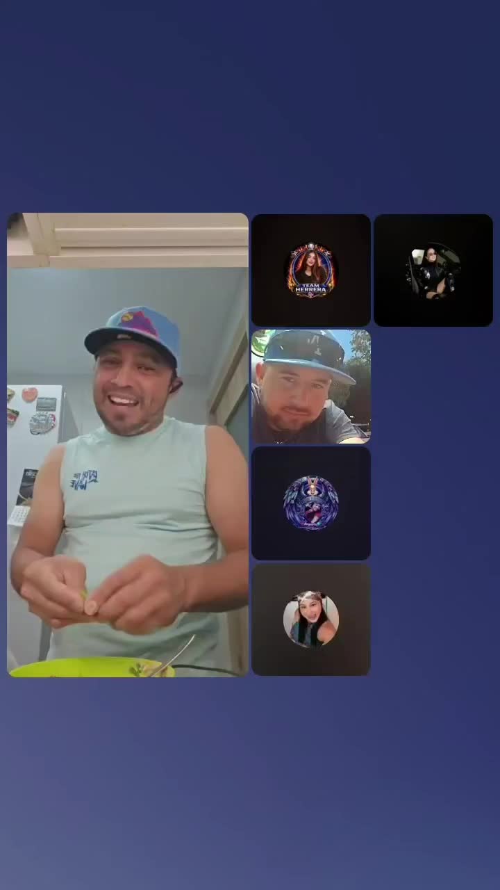 @🇻🇪👣🇪🇸🌹🇲🇽❤️🔥Mi_José83