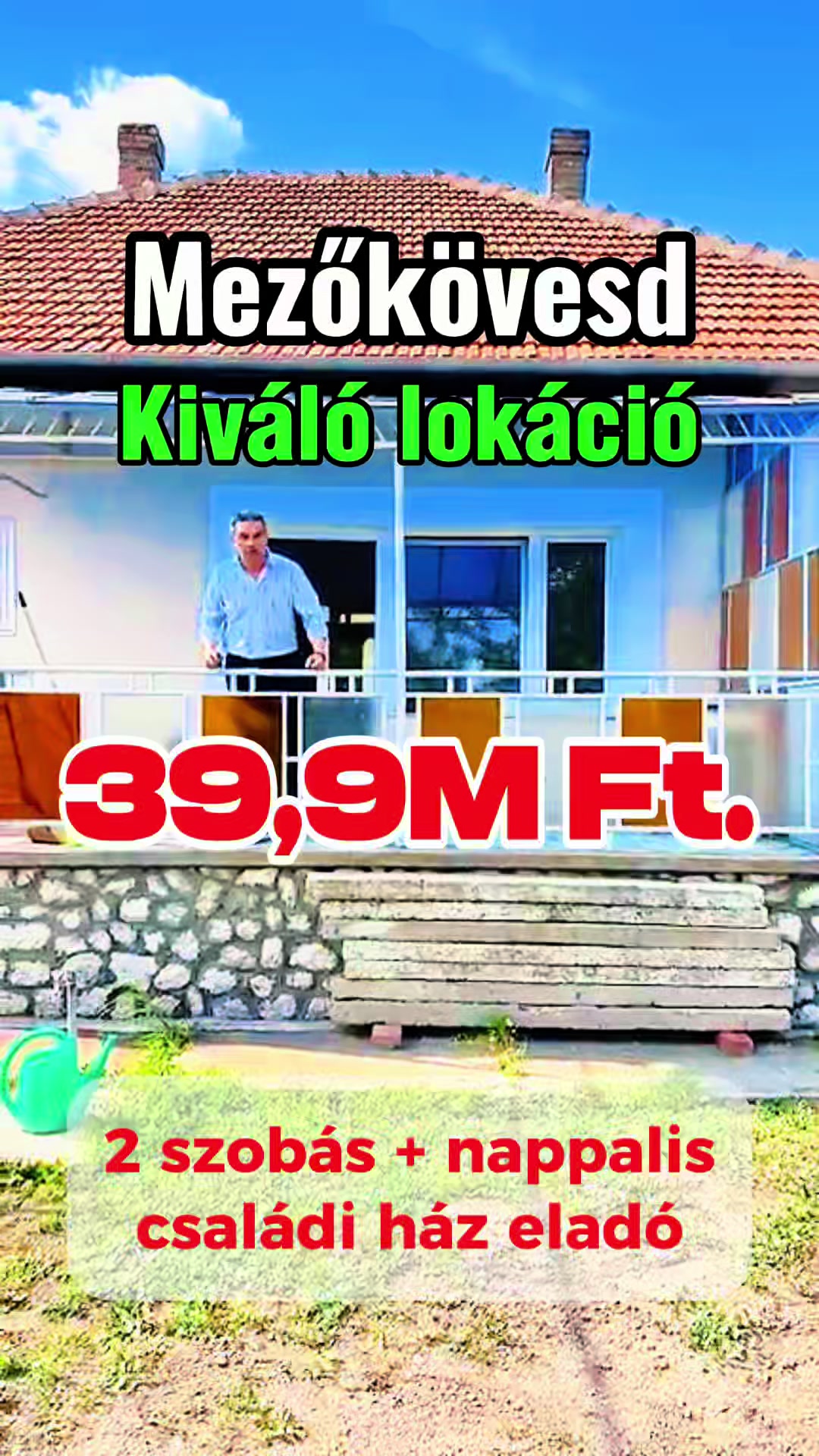 @TOP INGATLAN MEZŐK&Ouml;VESD