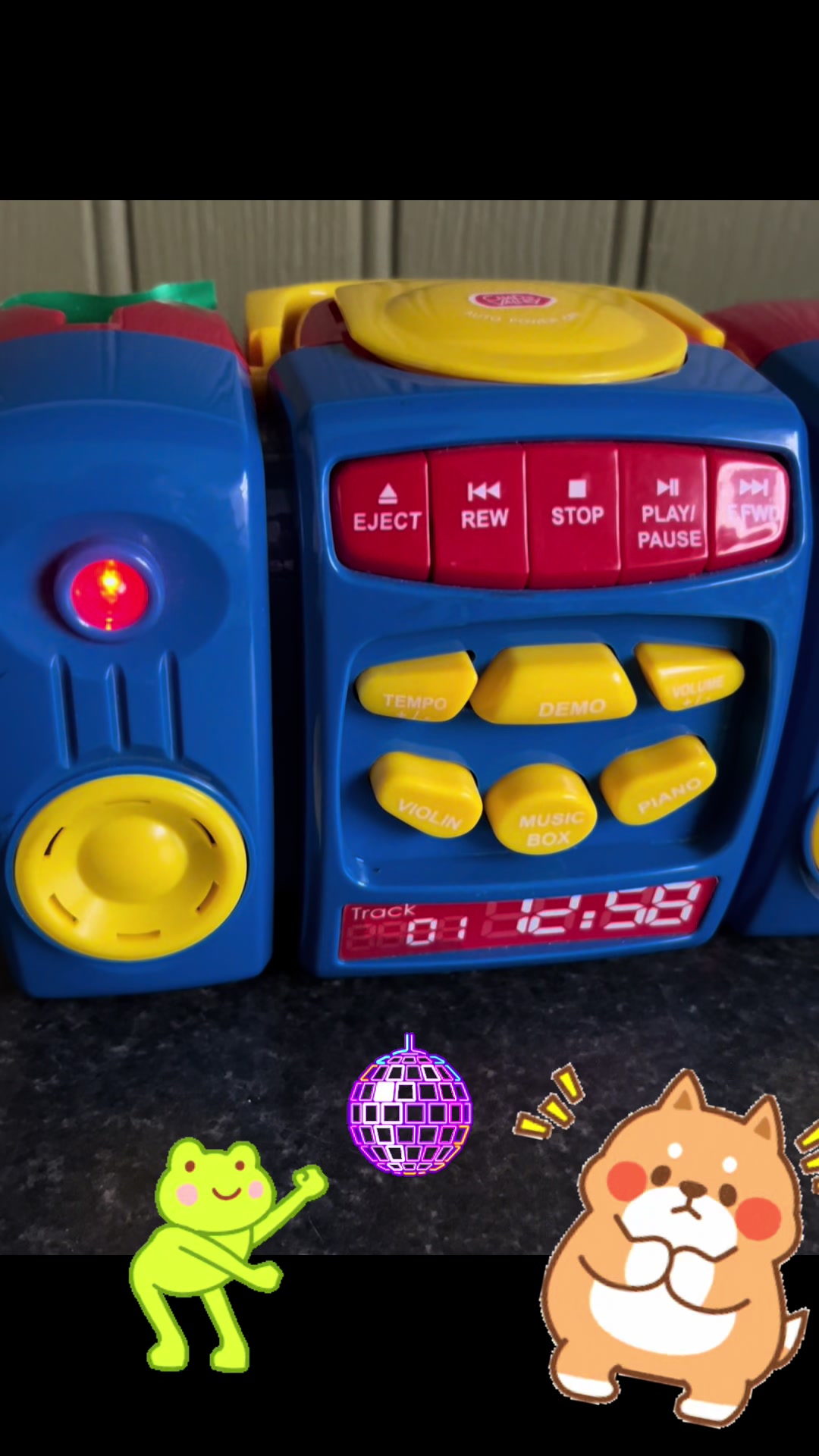 @Memory Lane Toys