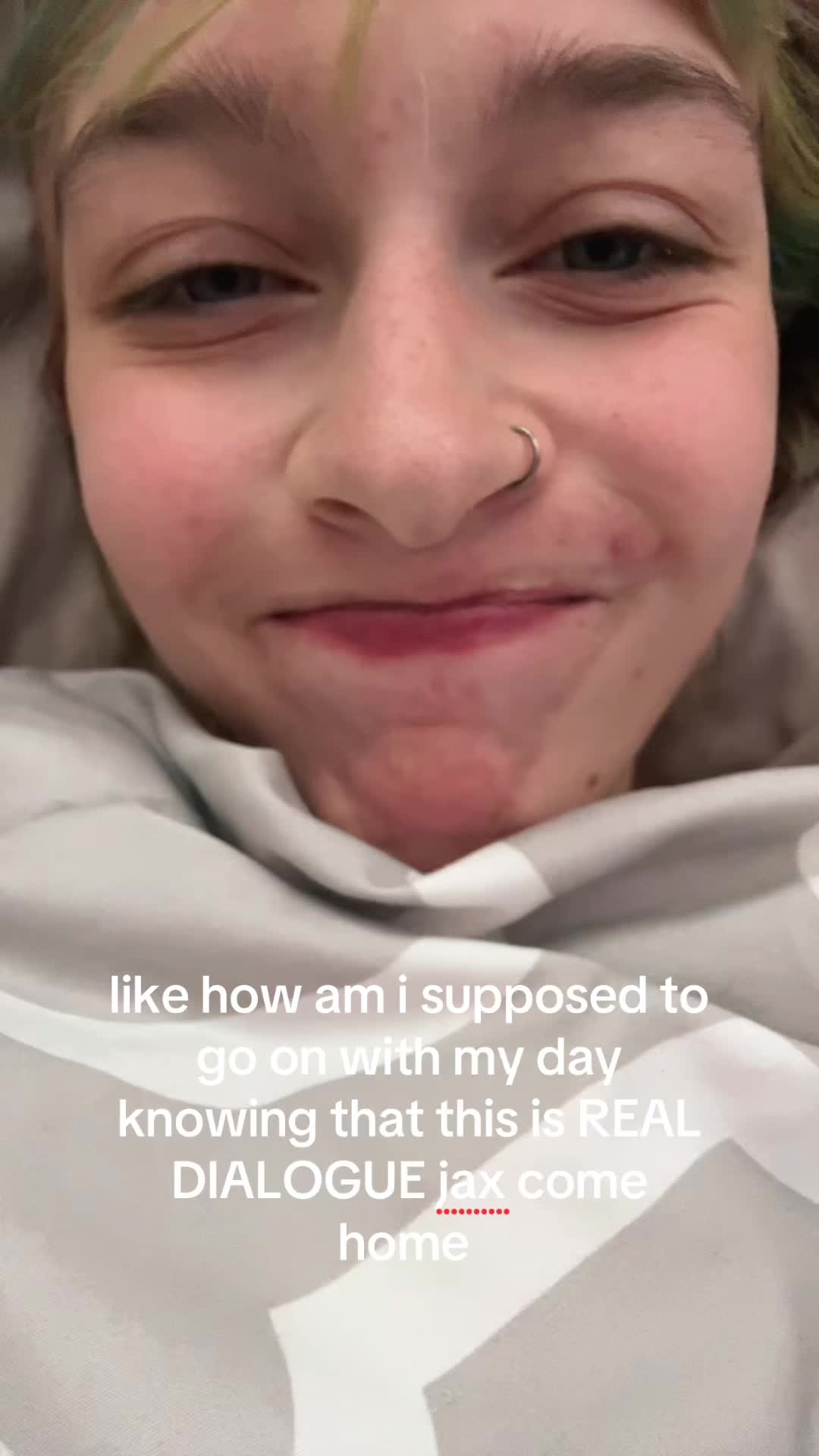 @dale !