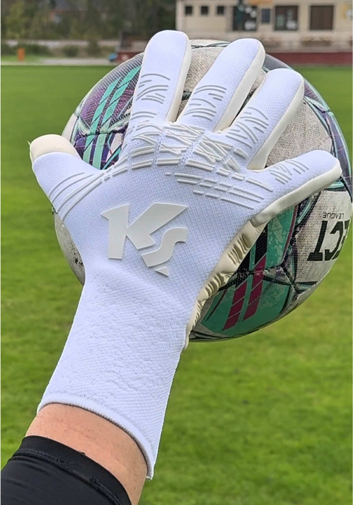 @FT_Goalkeeper