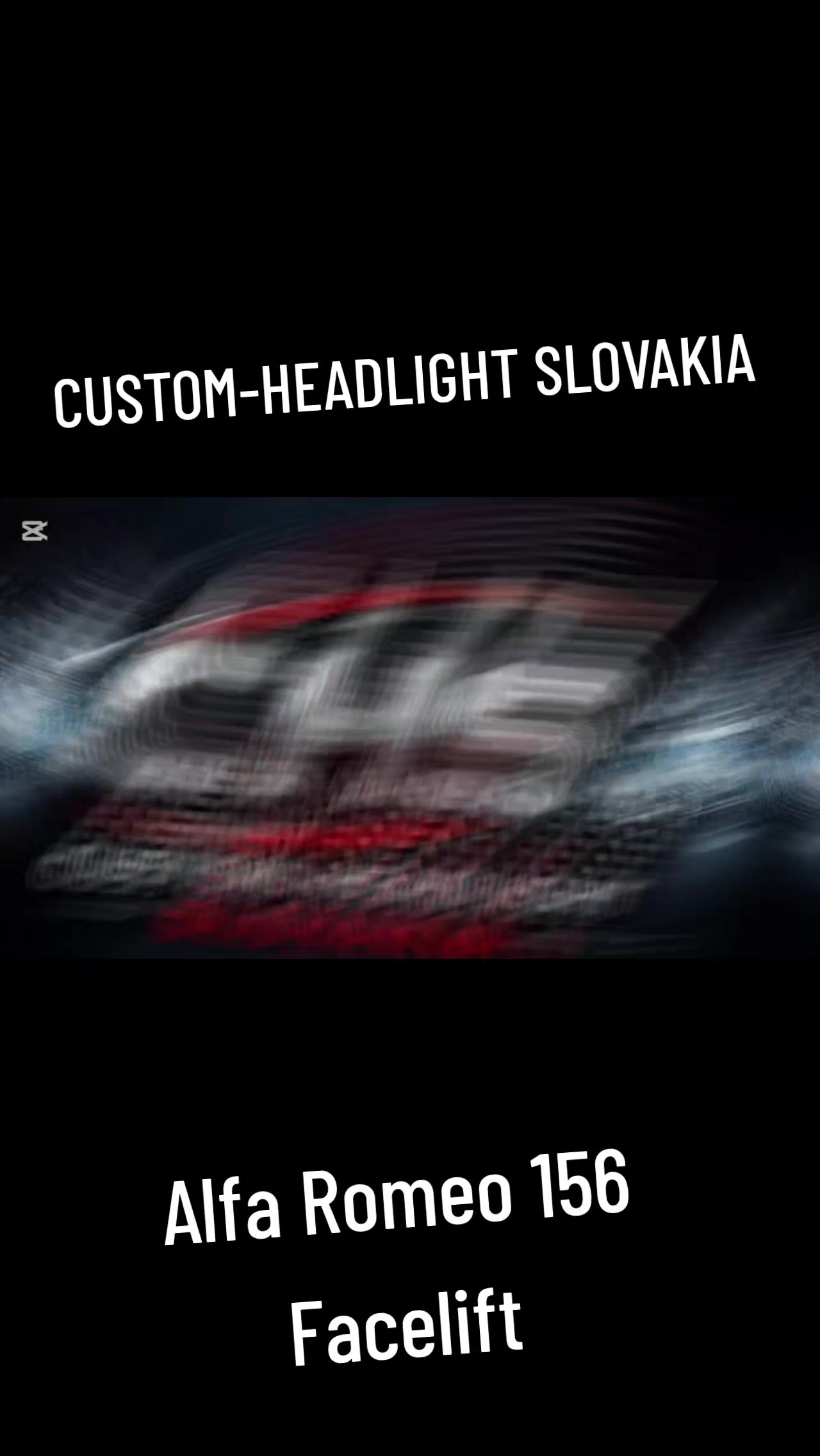 @Custom-Headlight Slovakia